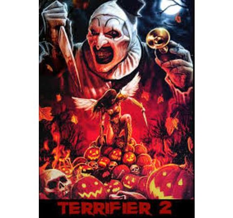 Talking Terror: Terrifier 2