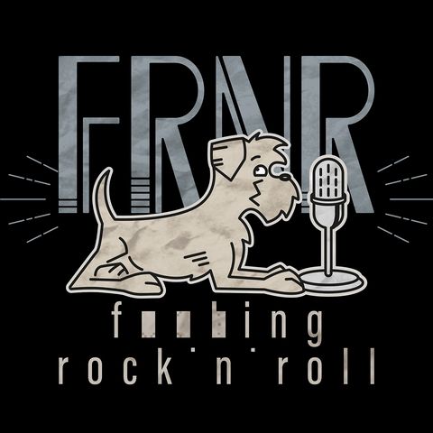 Fxxxing Rock 'n' Roll - Trailer