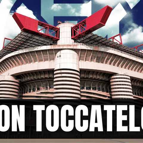 Perché Inter e Milan NON devono demolire San Siro