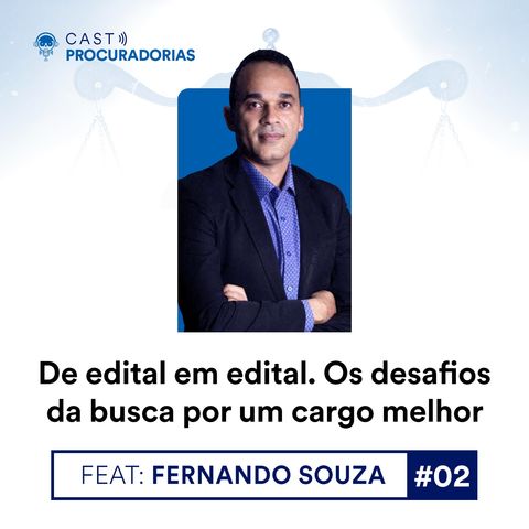 De edital em edital. Os desafios da busca por um cargo melhor