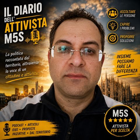 Milano per Nova