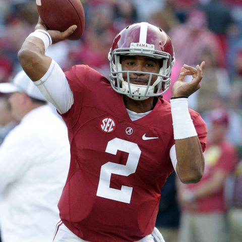 Talkin' Tide, Oct. 2, 2016
