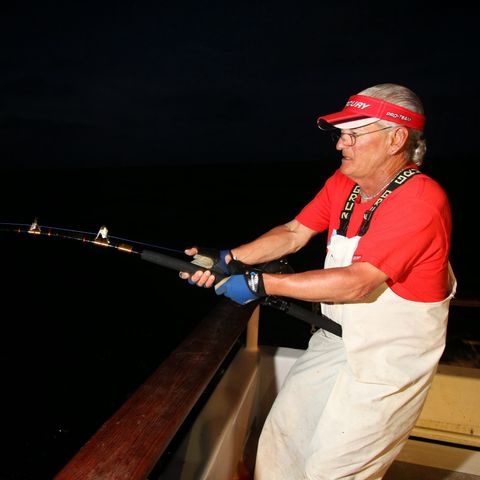 The Highs and Lows of a Fishing Season Capt. Al Lorenzetti