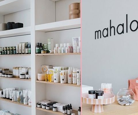 La bonne adresse : Mahalo, un beauty store à Liège et Bruxelles
