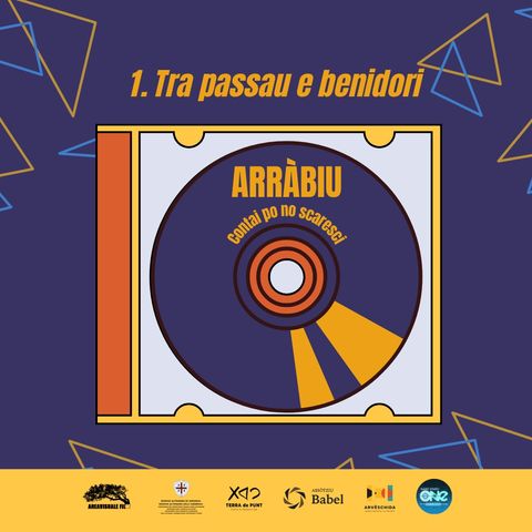 1. Tra passau e benidori
