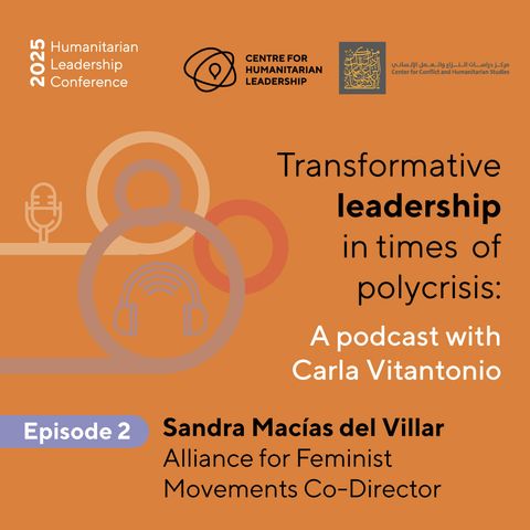 Ep 02 Sandra