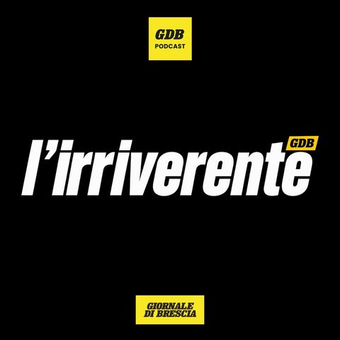 Portada del podcast