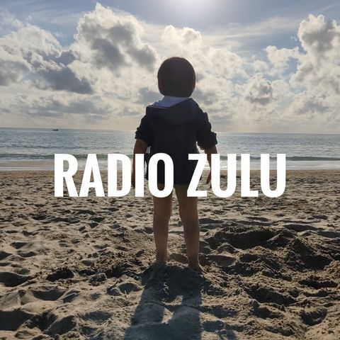 Come chiudere un portone - Radio Zulu