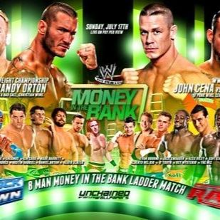Ep. 101: WWE's Money In The Bank 2011 (Part 1)