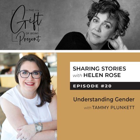 Understanding Gender with Tammy Plunkett