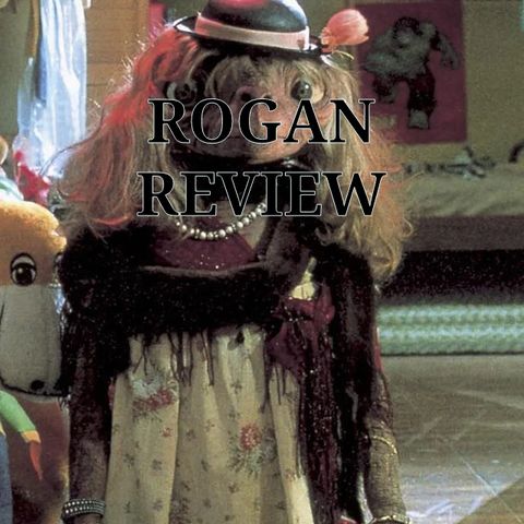 Strange Recon - Rogan Weinstein Review 23FEB23