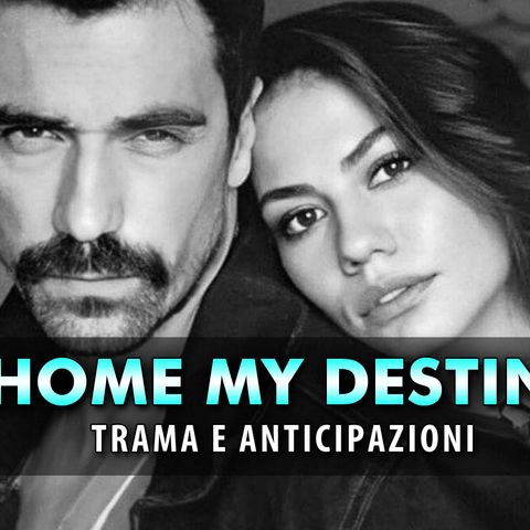 My Home My Destiny, Curiosità: Ecco Tutto Quello Che Non Sai!