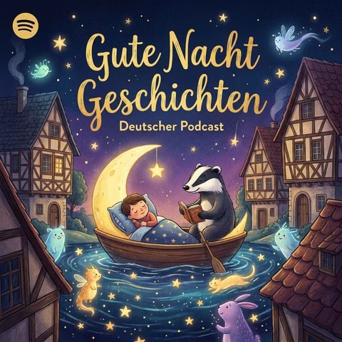 Copertina del podcast