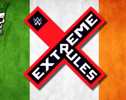 12 - WWE Extreme Rules Predictions - 2018
