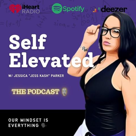 S2E1: Simple Ways To Be Kinder To Your Body