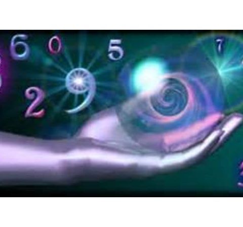 Numerology ~ its past, its present - FREE READINGS - with Patricia Kirkman