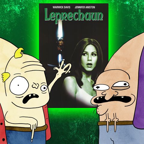 105: Ranking Every Leprechaun Film (21st Fifth Episode Spectacular and 2nd Spooktacular)