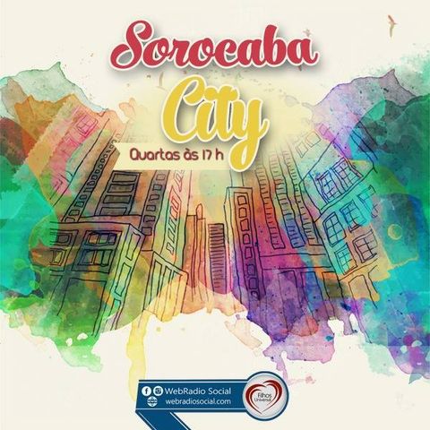 Sorocaba City 10/05/2017