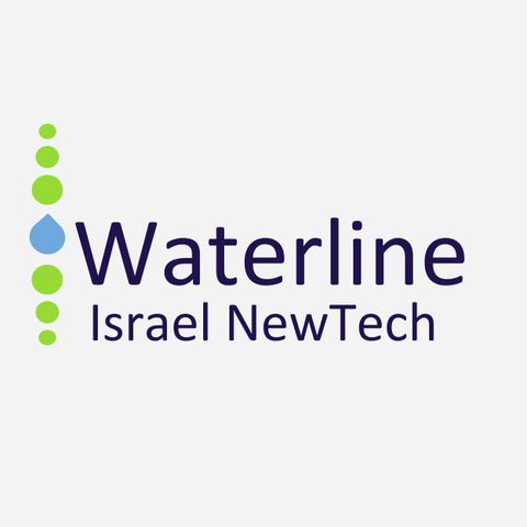 [Waterline] (f)Low Tech to High Tech – Entrepreneurship