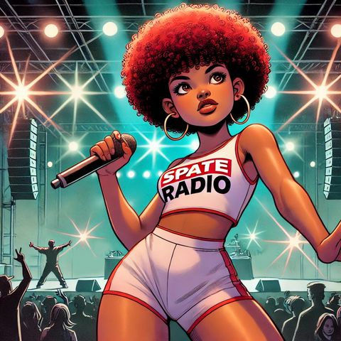 Ice Spice Faces Rocky Start to 2025: Low Album Sales and Festival Controversy