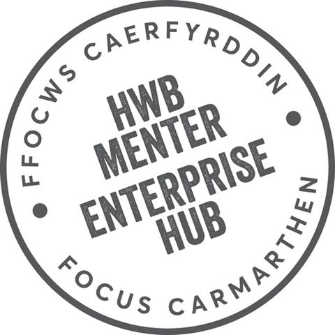 Focus Carmarthen Enterprise Hub Podcasts