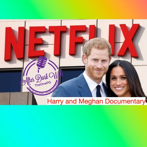 The Truth Behind the Sussex Split: Analyzing the Harry and Meghan Documentary
