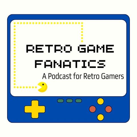 Retro Game Fanatics #2: Top 10 Retro Games for The Xbox One