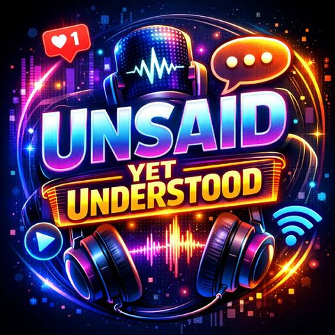 Podcast Cover