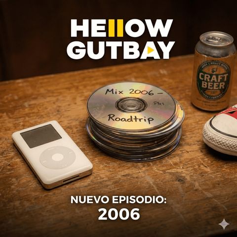 Bienvenidos al ¿2006?