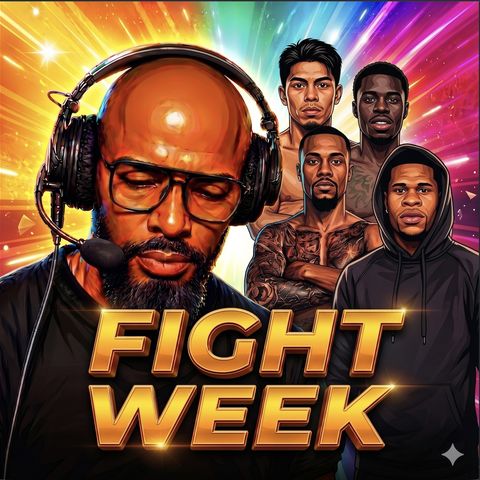 ☎️ Hitchins Calls Out Haney at 147❗️Zuffa Rumors True❓+ Leo vs Aleem Predictions