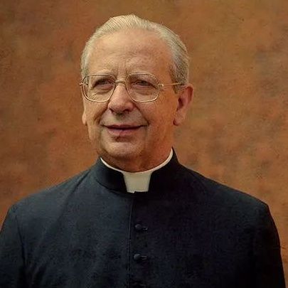 Beato Alvaro del Portillo, obispo