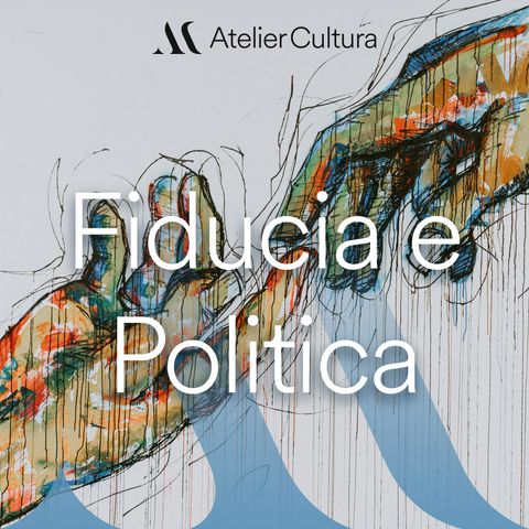 Portada del podcast