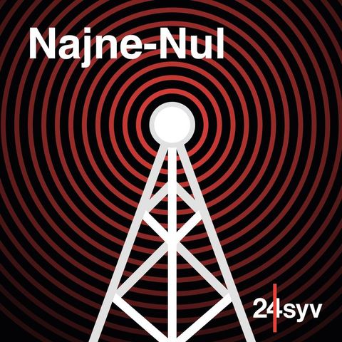 NAJNE-NUL - Episode 3 - Den Med Tulle