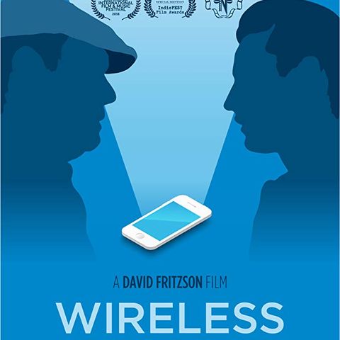 Wireless - David Fritzson & Elliott Bales