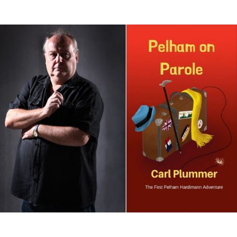 Carl Plummer Interview 01 October 2020