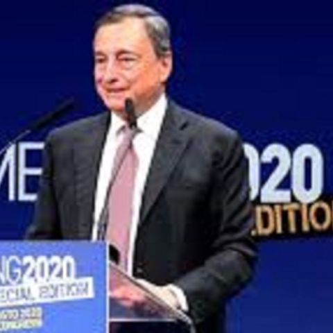 2020-26 - Draghi e il Paradosso del Consenso