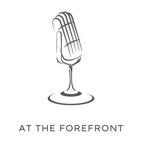 Guest: Susan Bogan with the Michael J. Fox Foundation | Episode Three