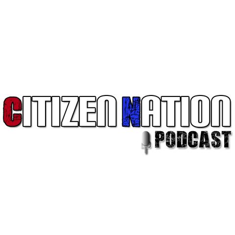 Citizen Nation 7-7-2016 (Derek Gumb)