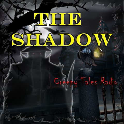 The Shadow - "The Circle of Death" | November 28, 1937