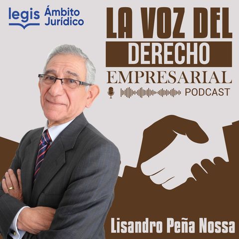 Copertina del podcast