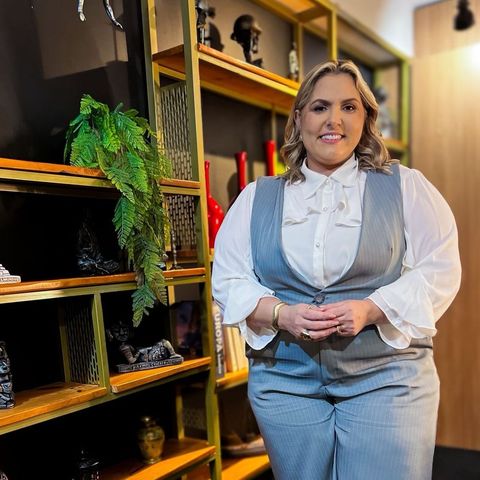 #ANBA 180 – Empresária leva creme de café ao mundo