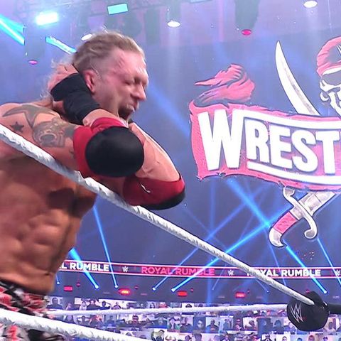 Royal Rumble Review: Edge & Bianca Belair Punch Their Tickets to WrestleMania