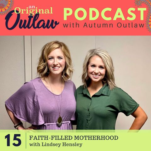 Faith-filled Motherhood