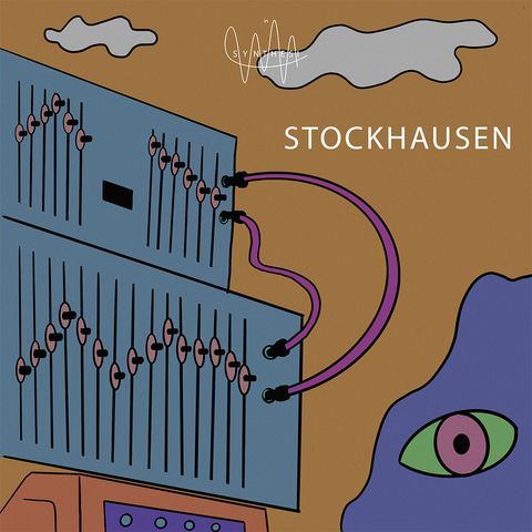 Stockhausen: il Genio Folle Pioniere della Musica Elettronica