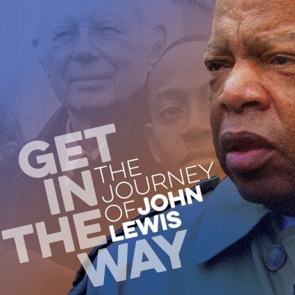 Get in the Way: The Journey of John Lewis at SLIFF 2015