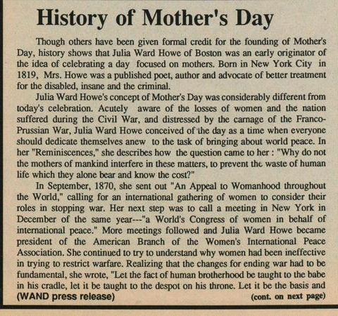 THE HELIOS BIBLIOS HOUR : MOTHER DAY GODDESS SPECIAL 2024