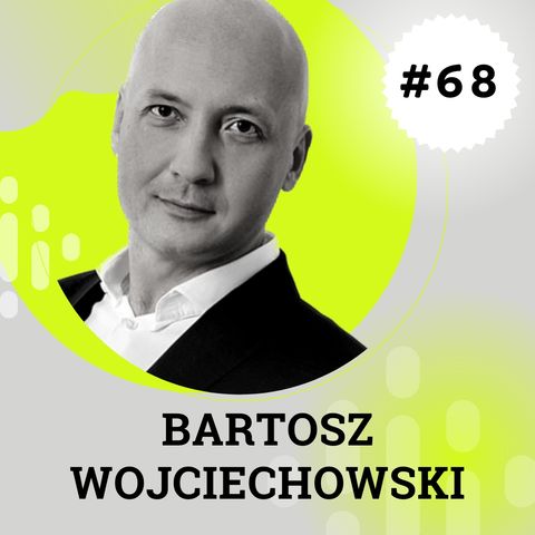 MPP#068 Podpis elektroniczny czyli prawnicy gonią biznes - Bartosz Wojciechowski  
