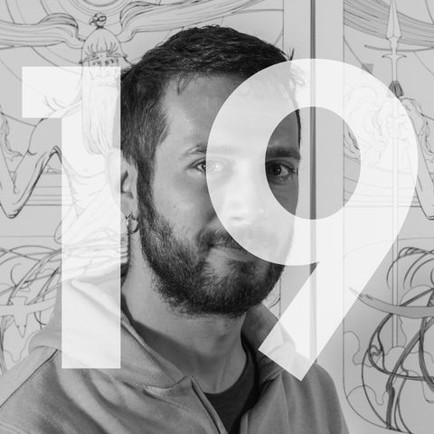 PRATICA CREATIVA 19 - esplorazioni