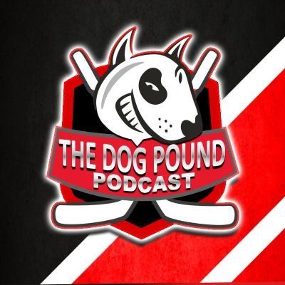 Dog Pound Podcast - Niagara IceDogs Home Game Analysis/Post-game vs ERIE & PBO, Akil Thomas Return Interview, & 8th Final Playoff Spot Race