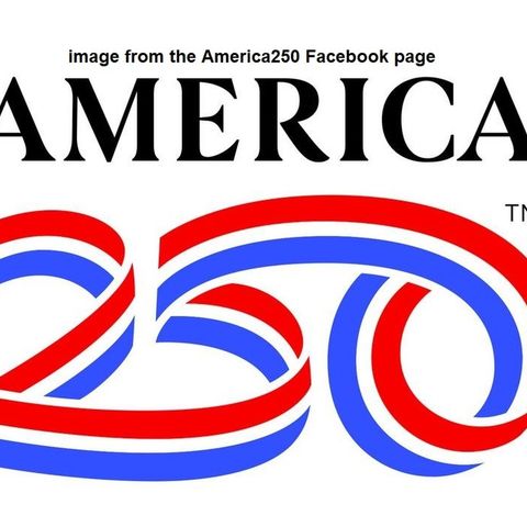 Brazos County historical commission promoting local events associated with the 250th anniversary of the Declaration of Independence